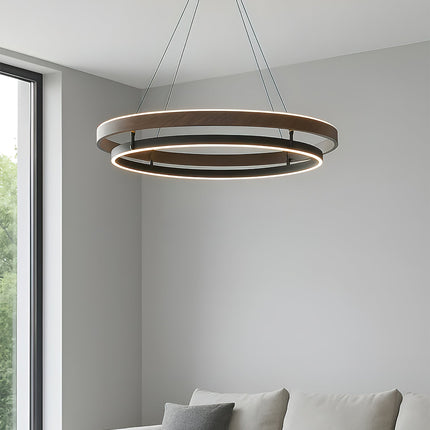 NisekoLight | Elegant Modern Crystal Dining Room Chandelier 8