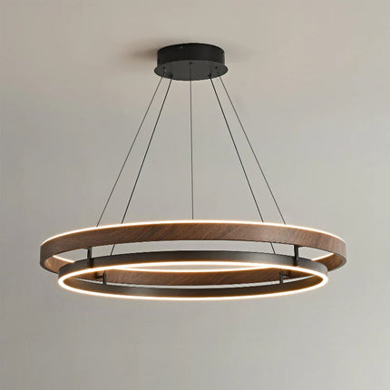 NisekoLight | Elegant Modern Crystal Dining Room Chandelier 9