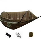 Dark camouflage green