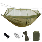 Bright Camouflage Green