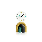 Table Clocks, Silent Arch Mantel Clock