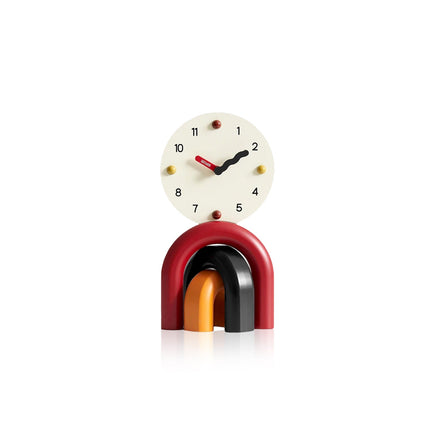 Table Clocks, Shelf Decor for Home and Office – image 10