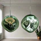 green / PVC / 18cm
