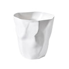 Nordic Collection | Kitchen Trash Can with Durable Plastic Design | Minimalist Waste Bin for Stylish Spaces 0