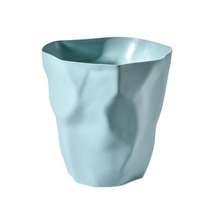 Nordic Collection | Kitchen Trash Can with Durable Plastic Design | Minimalist Waste Bin for Stylish Spaces 1