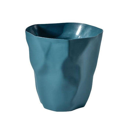 Nordic Collection | Kitchen Trash Can with Durable Plastic Design | Minimalist Waste Bin for Stylish Spaces 2