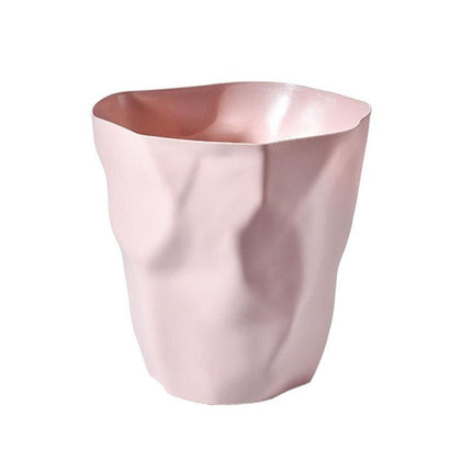 Nordic Collection | Kitchen Trash Can with Durable Plastic Design | Minimalist Waste Bin for Stylish Spaces 5