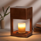 Dark brown / Dimmer