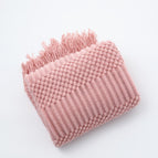 Pink / 50x68 inch