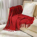 Red / 50x68 inch