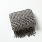 Grey / 50x68 inch