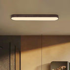 Warm White Light / Dark Brown / 35.4 in (90 cm)