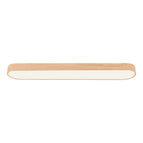 Cool White Light / Light Brown / 25.5 in (65 cm)