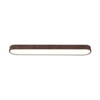 Cool White Light / Dark Brown / 25.5 in (65 cm)