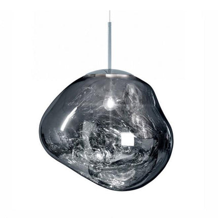 Nordic Industrial | Lava Pendant Light with Unique Design | Stylish Illumination for Modern Interiors 12