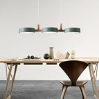 Green / D77*H20CM / Neutral Light