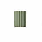 Green / White Light