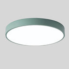 Green / Dia 23CM(9