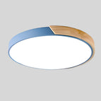 Blue / Dia 23CM(9