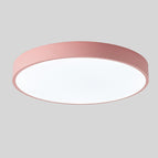 Pink / Dia 23CM(9