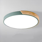 Green / Dia 23CM(9