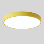 Yellow / Dia 23CM(9