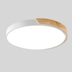 White / Dia 23CM(9
