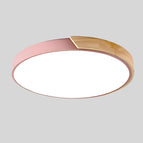 Pink / Dia 23CM(9