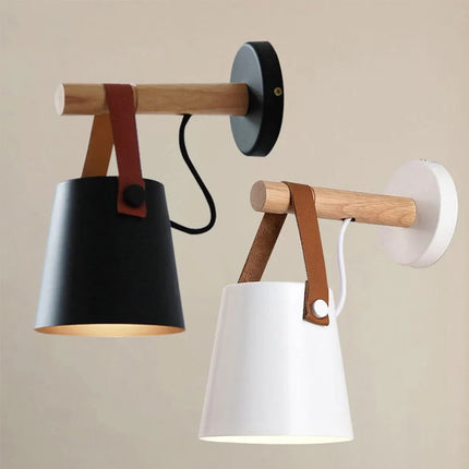 Nordiclight | Pendant Lamp with Minimalist Design & Natural Materials | Perfect for Home Ambiance 1