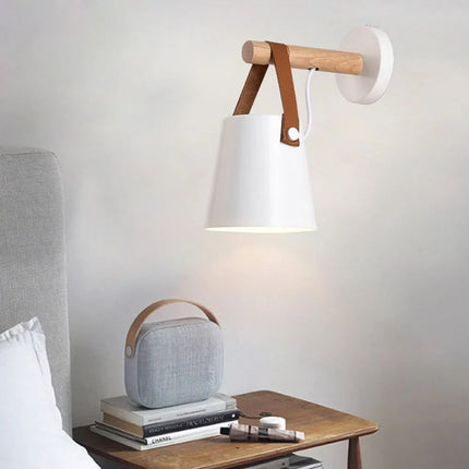 Nordiclight | Pendant Lamp with Minimalist Design & Natural Materials | Perfect for Home Ambiance 2