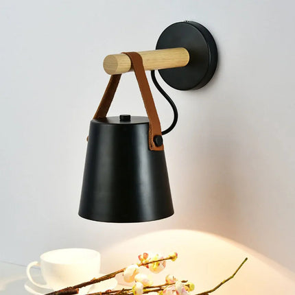Nordiclight | Pendant Lamp with Minimalist Design & Natural Materials | Perfect for Home Ambiance 3