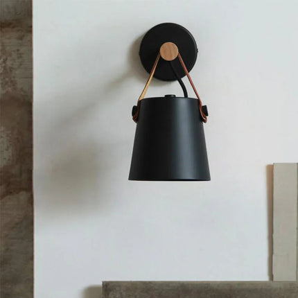 Nordiclight | Pendant Lamp with Minimalist Design & Natural Materials | Perfect for Home Ambiance 4
