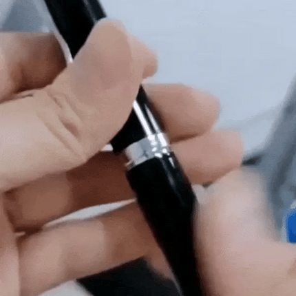 NovaNote | Hidden Voice Recorder Pen with Voice Activation | Discreet Design for Effortless Note-Taking 1