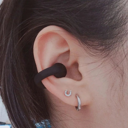 NovaPulse Pro Plus | Open-Ear Wireless Earbuds with Superior Acoustics | Lightweight Design for Comfort 0