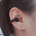 NovaPulse Pro Plus | Open-Ear Wireless Earbuds with Superior Acoustics | Lightweight Design for Comfort 0