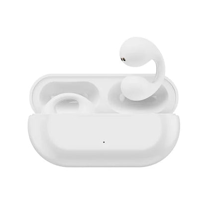 NovaPulse Pro Plus | Open-Ear Wireless Earbuds with Superior Acoustics | Lightweight Design for Comfort 3