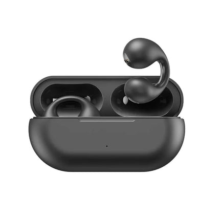 NovaPulse Pro Plus | Open-Ear Wireless Earbuds with Superior Acoustics | Lightweight Design for Comfort 4