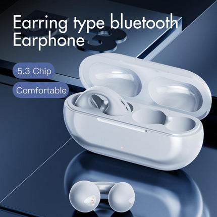 NovaPulse Pro Plus | Open-Ear Wireless Earbuds with Superior Acoustics | Lightweight Design for Comfort 5