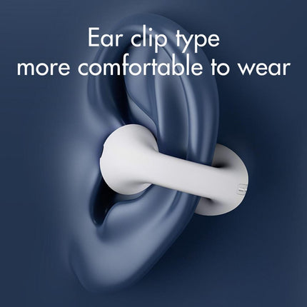 NovaPulse Pro Plus | Open-Ear Wireless Earbuds with Superior Acoustics | Lightweight Design for Comfort 8