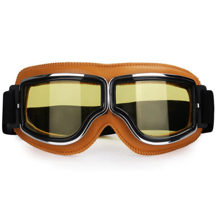 NovaShield | Goggles for Prescription Glasses with UV Protection & Anti-Fog | Comfortable Fit for Outdoor Activities 10