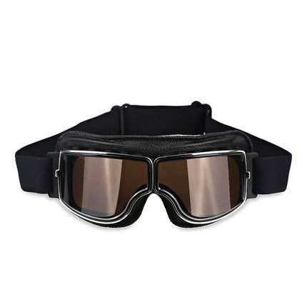 NovaShield | Goggles for Prescription Glasses with UV Protection & Anti-Fog | Comfortable Fit for Outdoor Activities 12