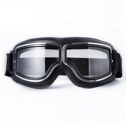 NovaShield | Goggles for Prescription Glasses with UV Protection & Anti-Fog | Comfortable Fit for Outdoor Activities 16