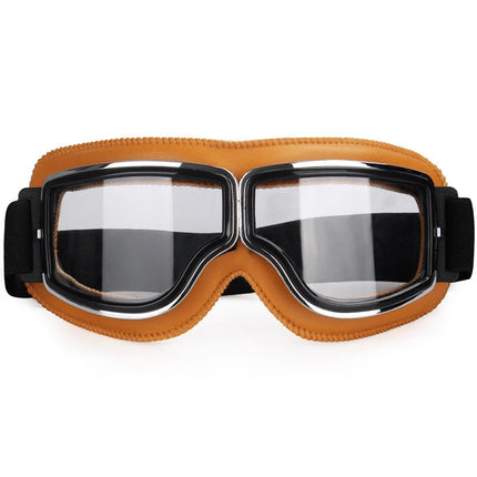NovaShield | Goggles for Prescription Glasses with UV Protection & Anti-Fog | Comfortable Fit for Outdoor Activities 3