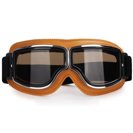 NovaShield | Goggles for Prescription Glasses with UV Protection & Anti-Fog | Comfortable Fit for Outdoor Activities 5