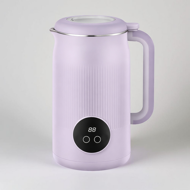 Numa Nut Milk Maker | Multi-Function Electric Appliance, 35 oz Capacity 1