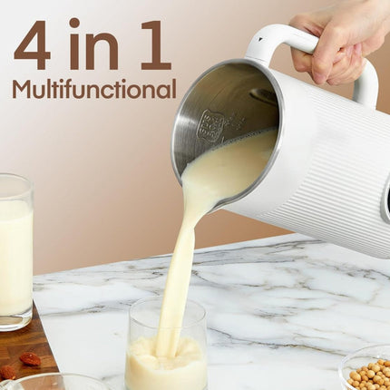 Numa Nut Milk Maker | Multi-Function Electric Appliance, 35 oz Capacity 3