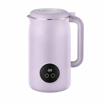 Numa Nut Milk Maker | Multi-Function Electric Appliance, 35 oz Capacity 4