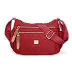 Wine red