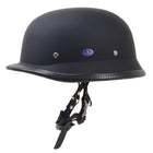 Lightweight Motorcycle Helmet with Adjustable Strap – image 10