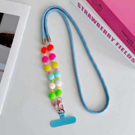 Beaded Phone Chain – image 9